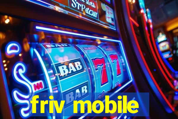 friv mobile